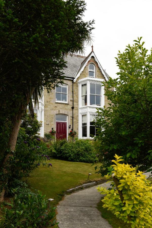 Bed & Breakfast Cliftons Truro