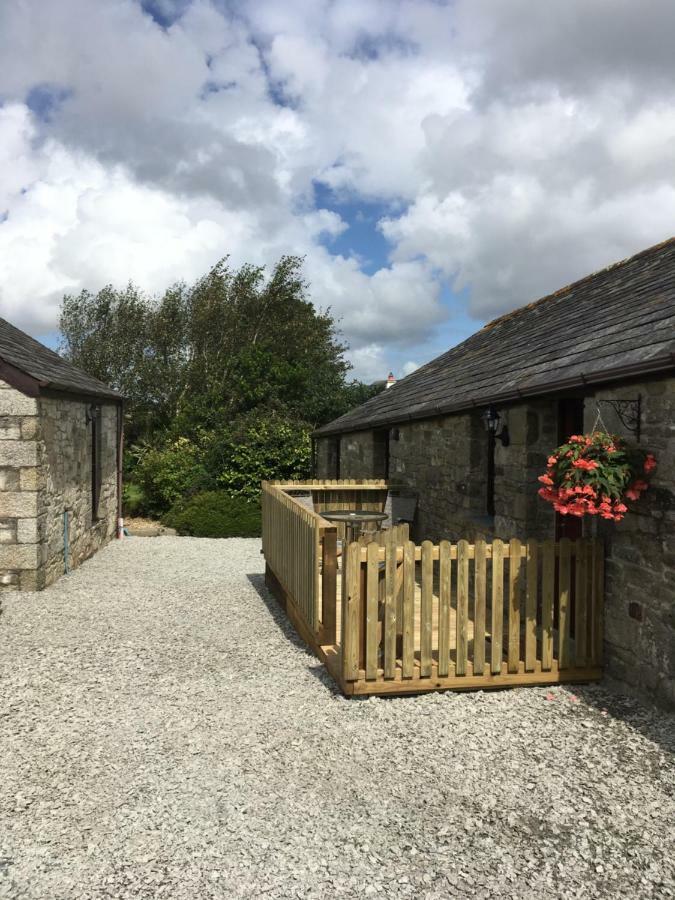 Maple & Beech Barns Apartment