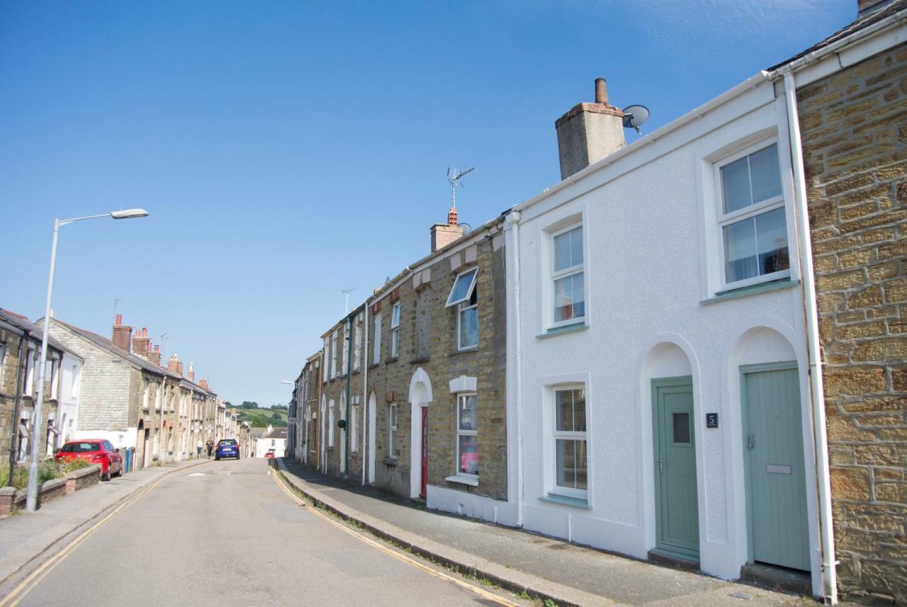 Cornish - Centre *