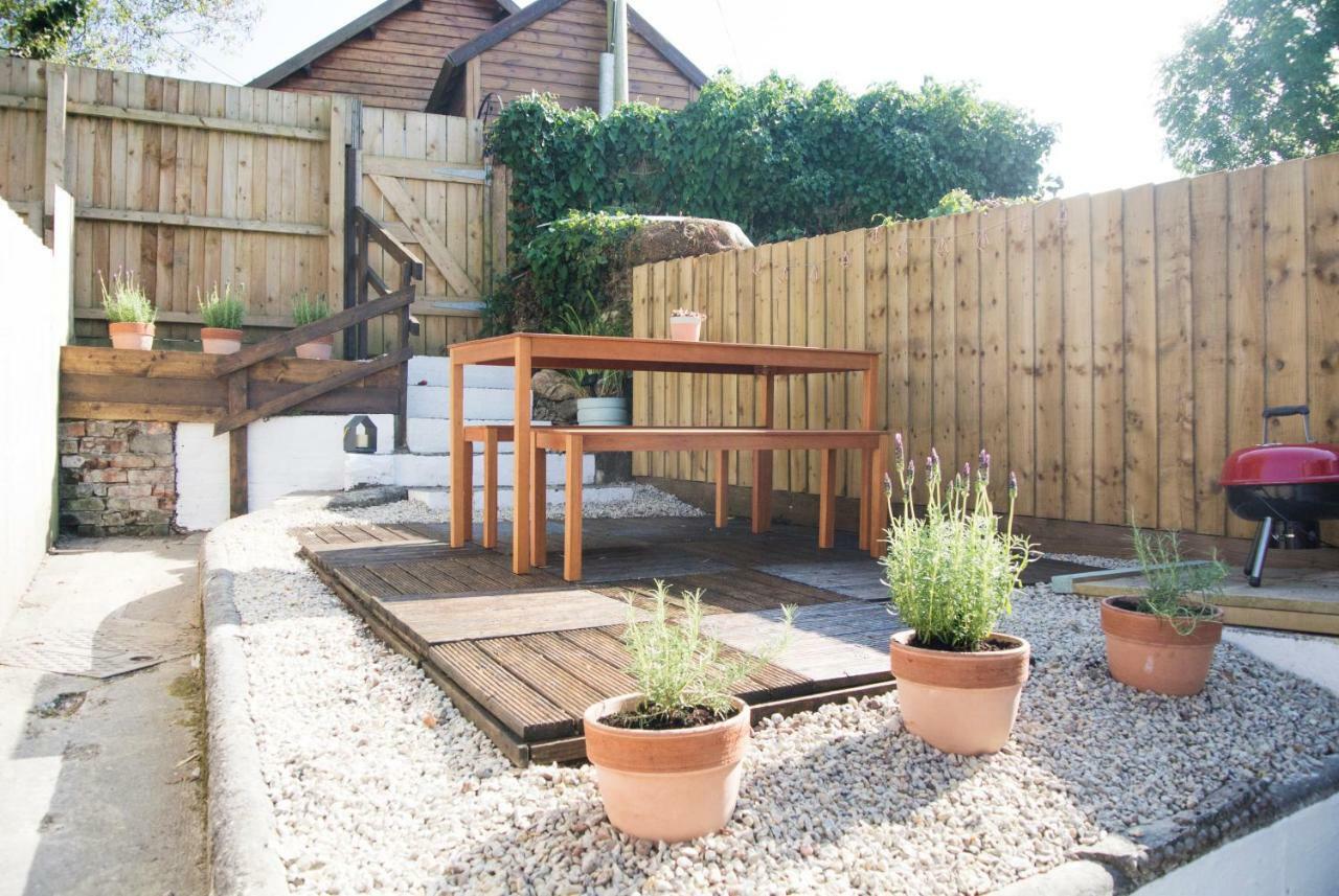 Cornish - Centre Holiday home Truro