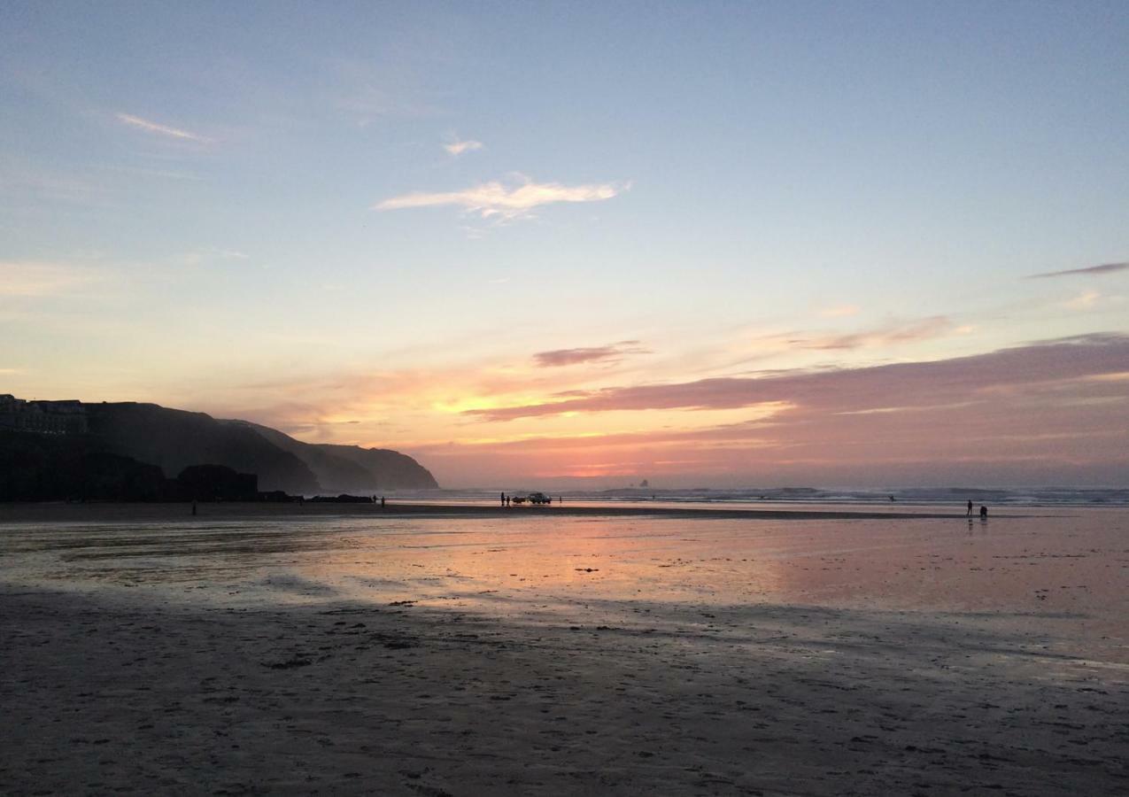 Cornish - Centre Holiday home Truro
