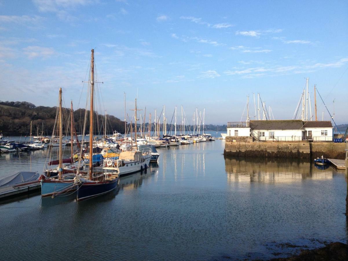 Cornish - Centre * Truro