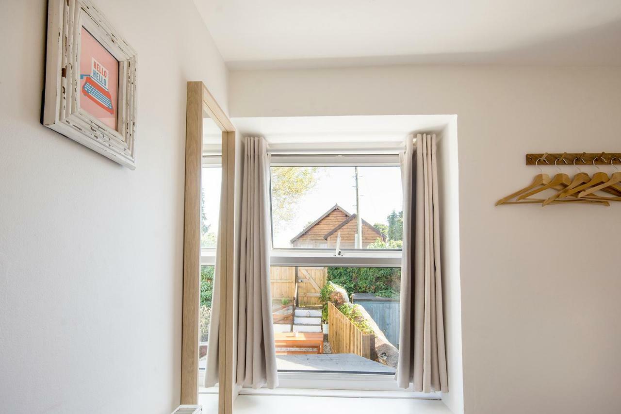 Holiday home Cornish - Centre Truro