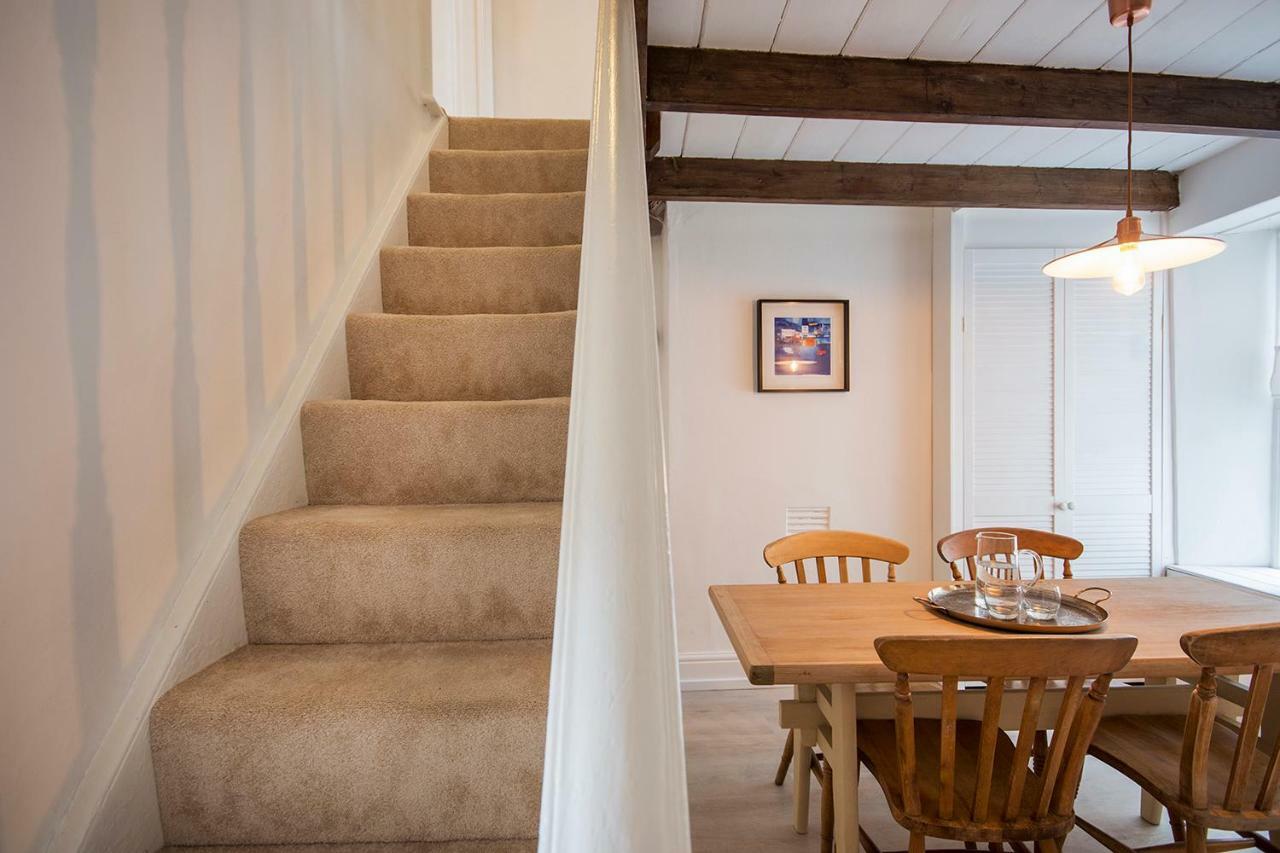 Holiday home Cornish - Centre
