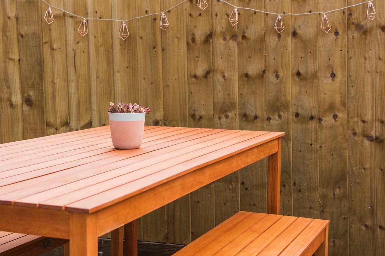 Cornish - Centre Holiday home Truro