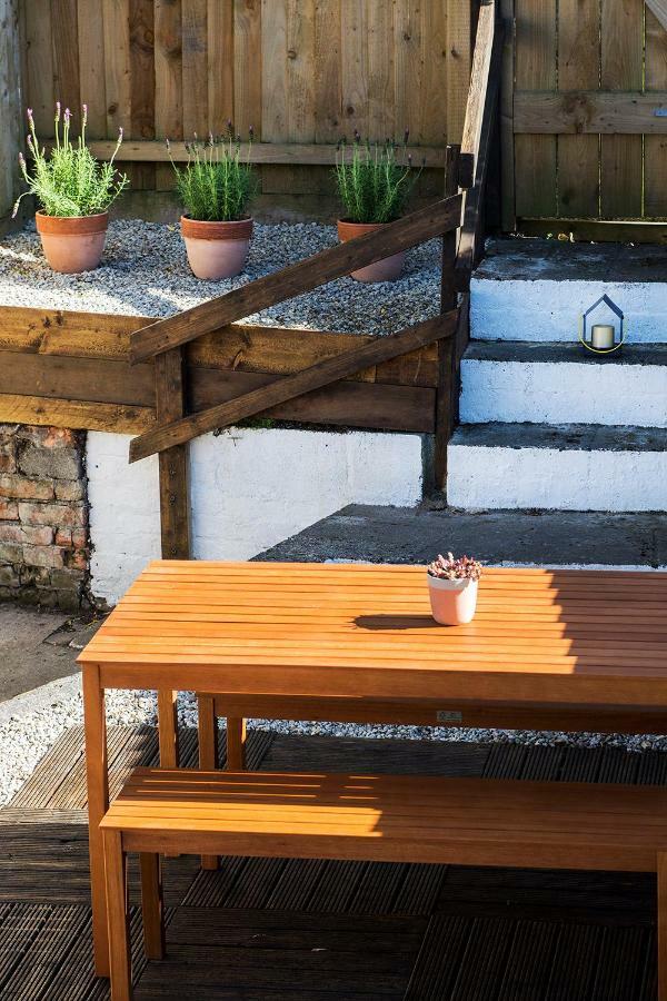Cornish - Centre Holiday home *