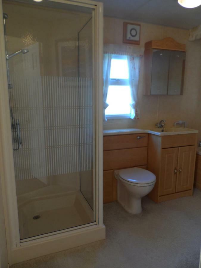 Luxury Mobile Near Perranporth Situated On A Quiet Farm *