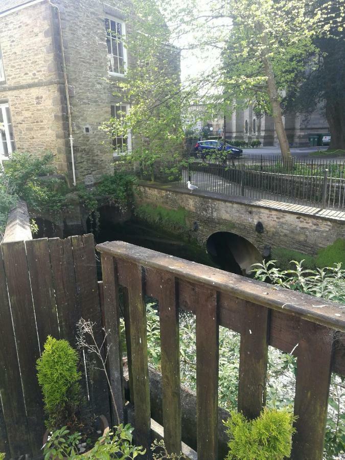 Barley Sheaf, Old Bridge Street En Rooms, Only Inn Truro