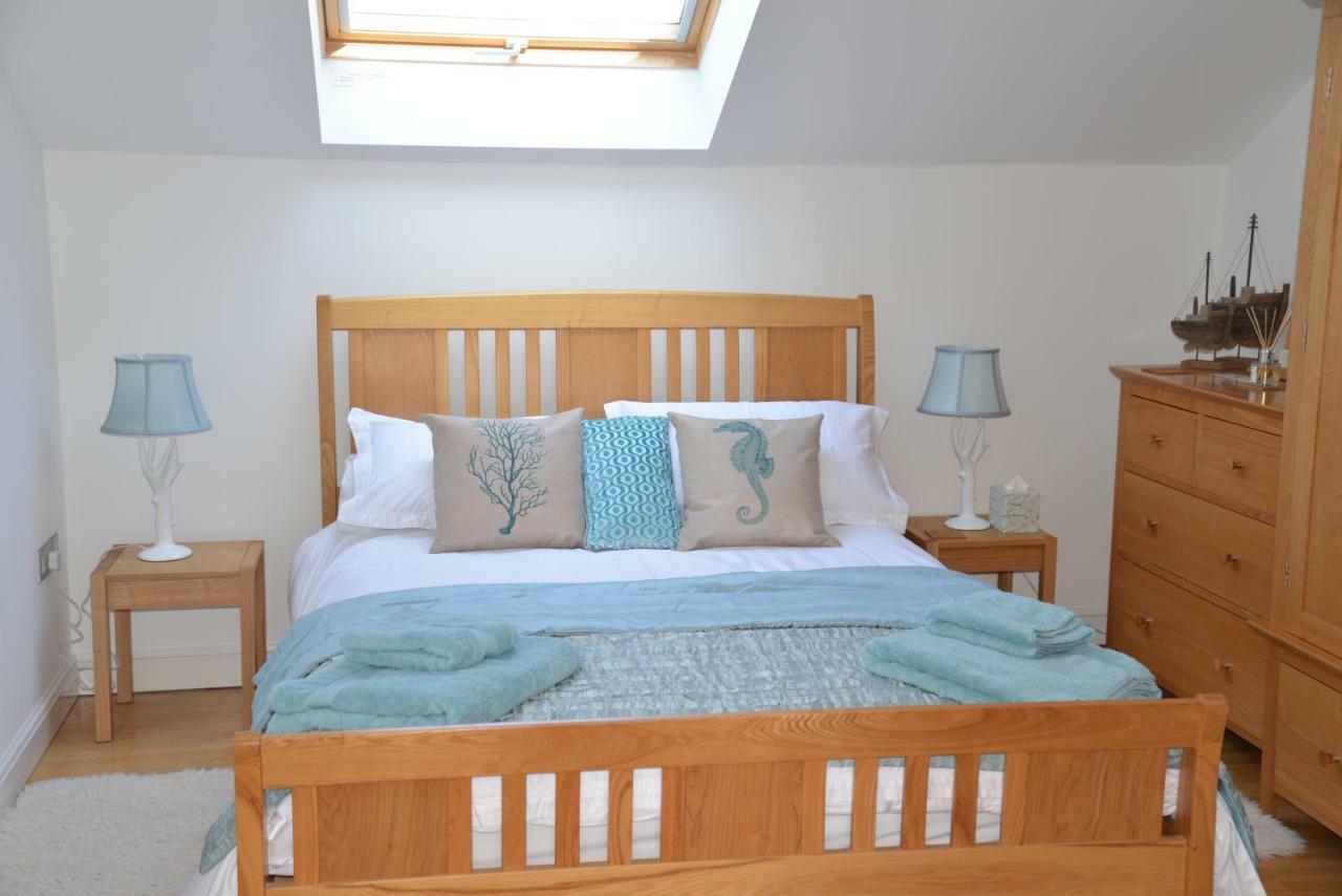 Clipper Cove Apartment Truro