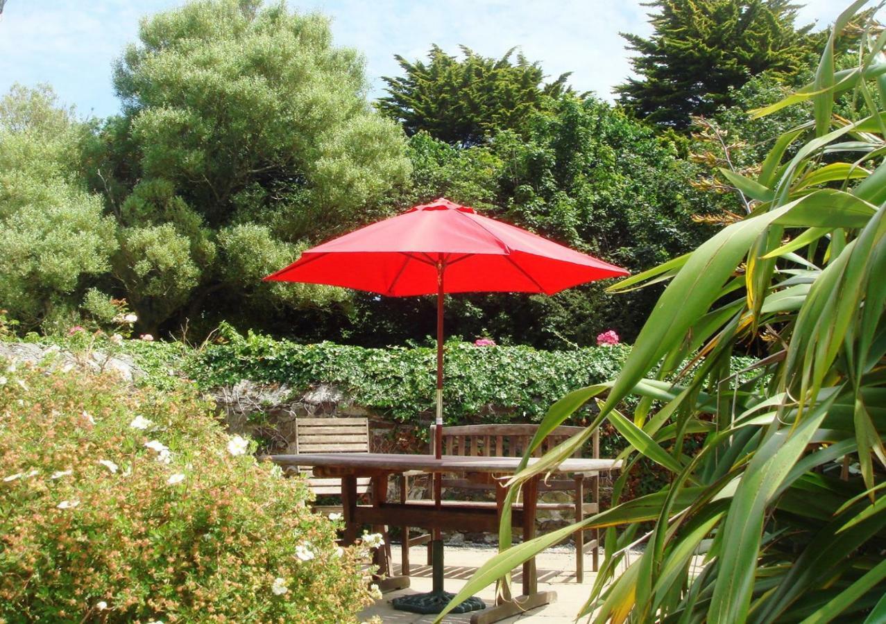 Callestock Courtyard Truro