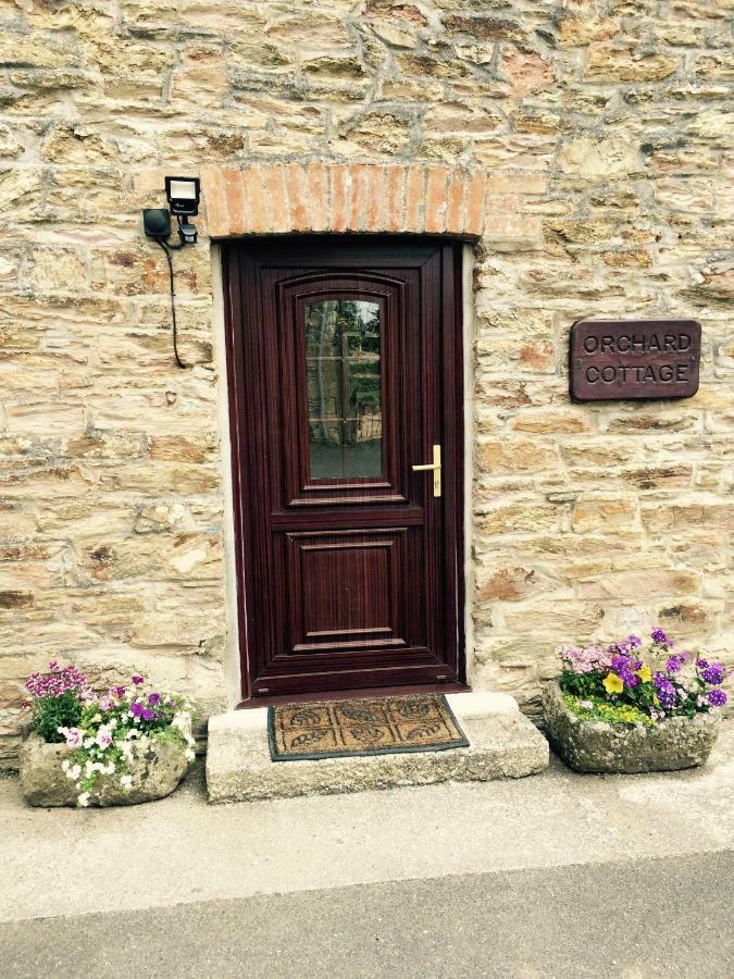Callestock Courtyard Holiday home Truro