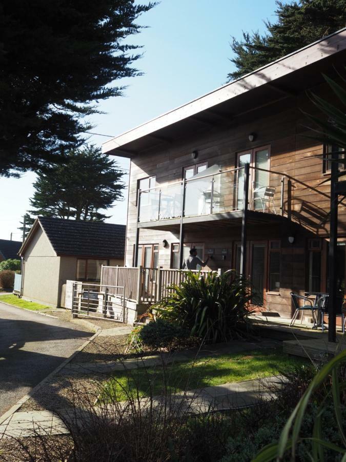 Tincroft - High End, Luxury Living Near The Holiday home Truro