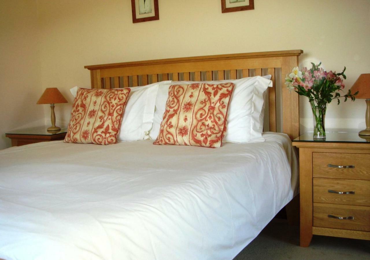 Callestock Courtyard Holiday home *