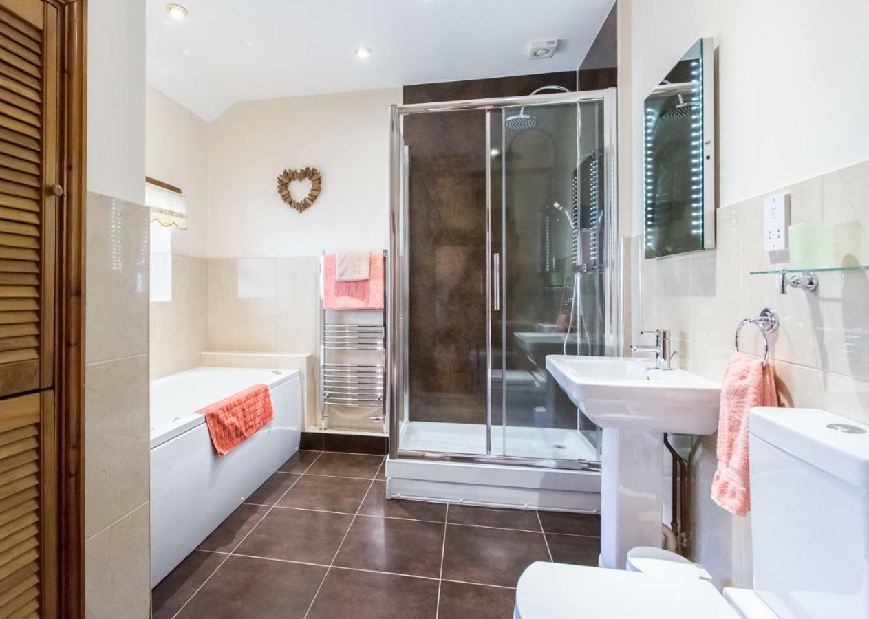 Holiday home Callestock Courtyard Truro