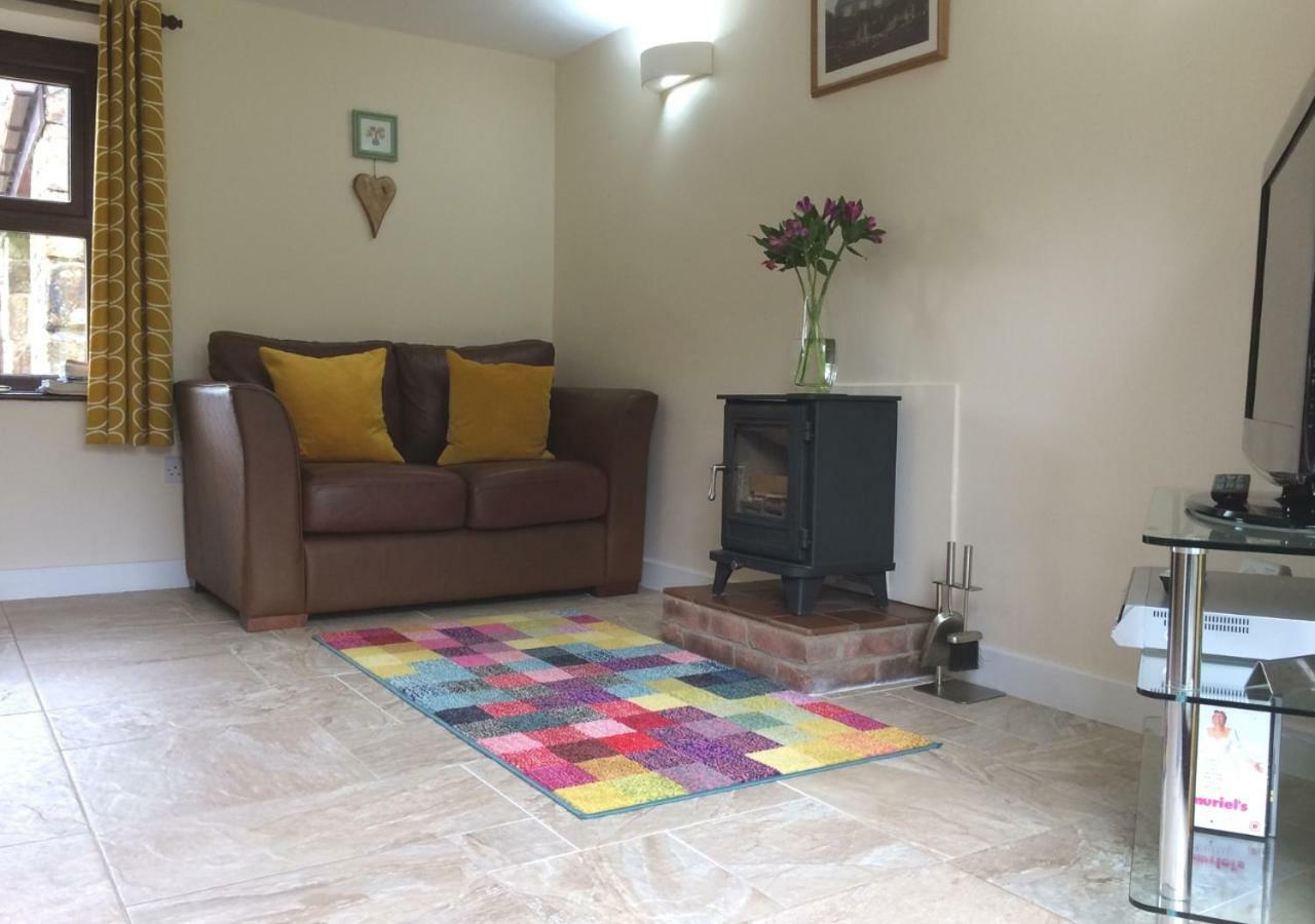 Callestock Courtyard Holiday home Truro