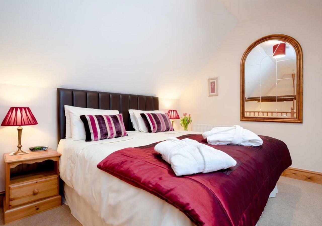 Callestock Courtyard Holiday home Truro