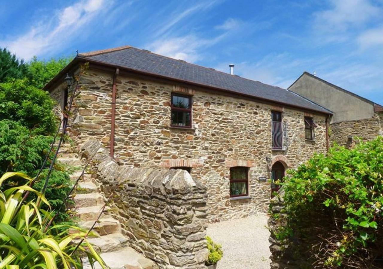 Holiday home Callestock Courtyard *