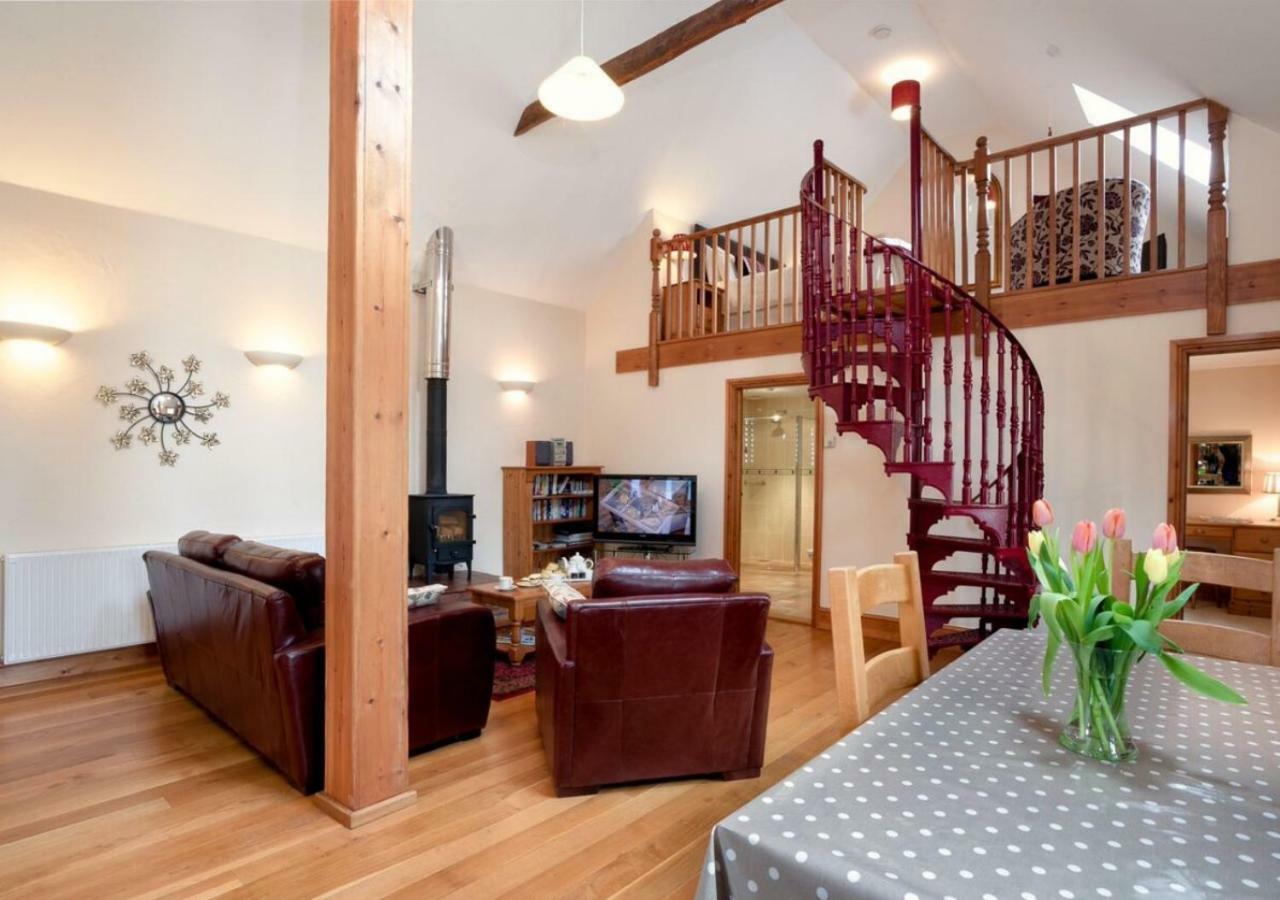 Holiday home Callestock Courtyard Truro