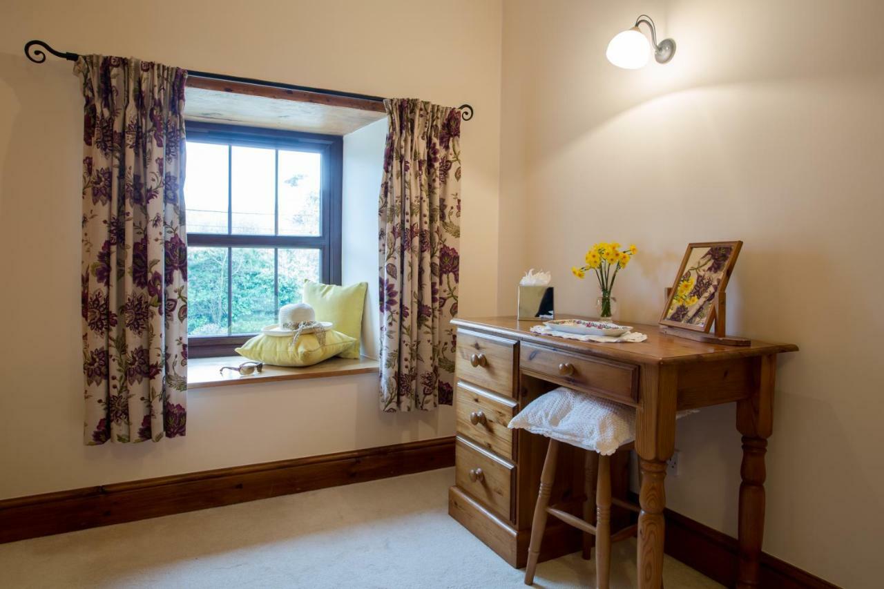Holiday home Callestock Courtyard