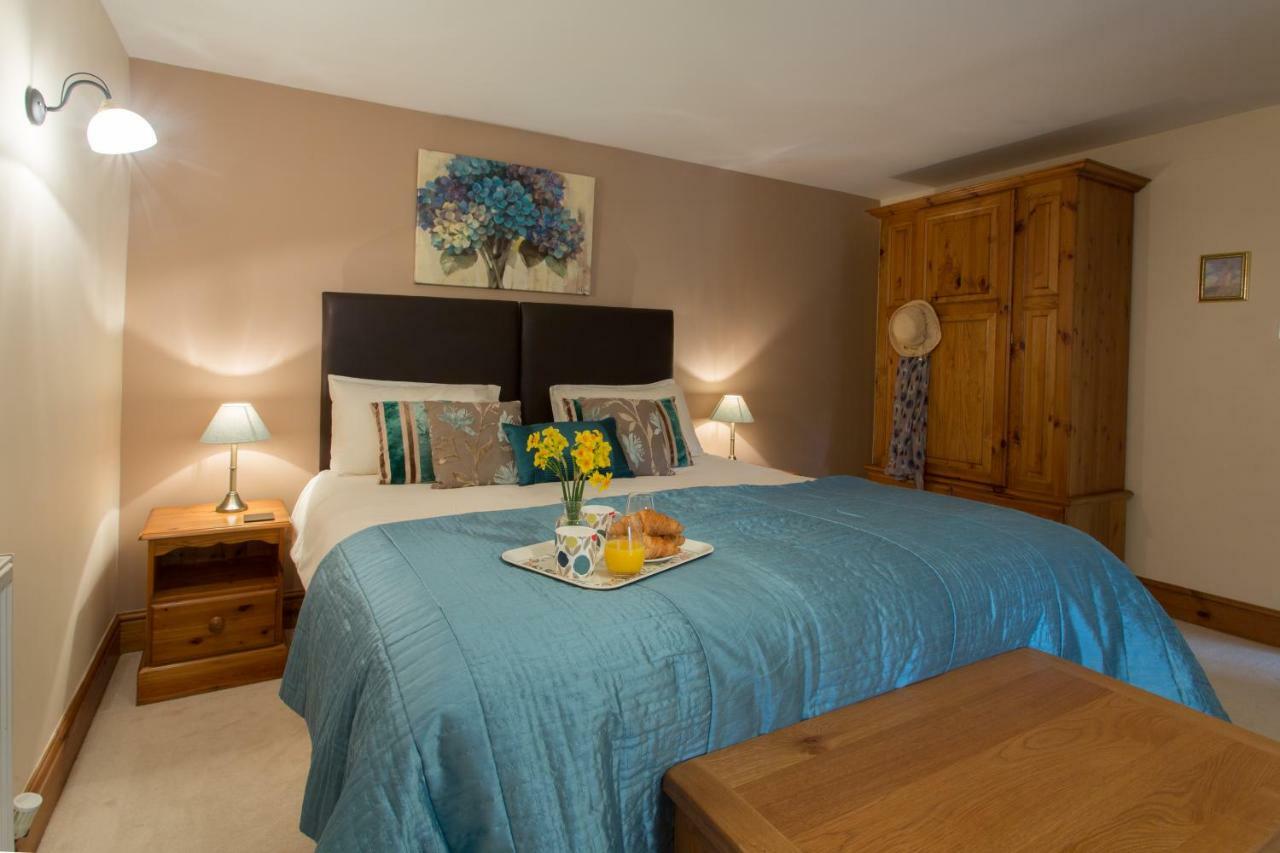 Holiday home Callestock Courtyard Truro