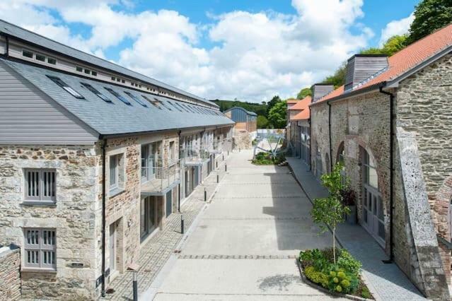 Holiday home The Engine House Truro