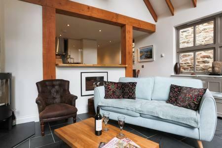 Holiday home The Engine House *