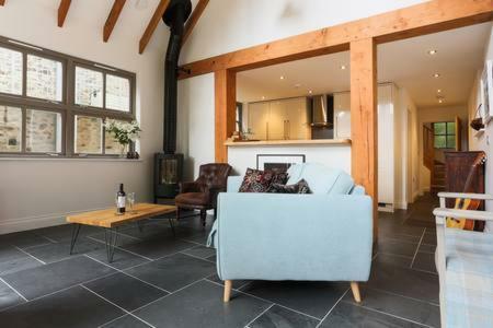 Holiday home The Engine House *