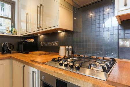 The Engine House Holiday home *