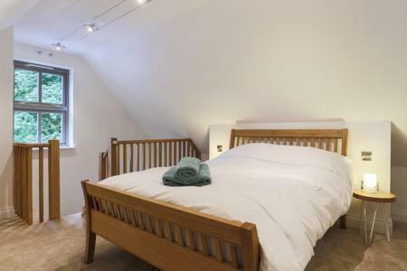 Holiday home The Engine House Truro