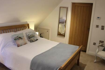 The Engine House Holiday home Truro