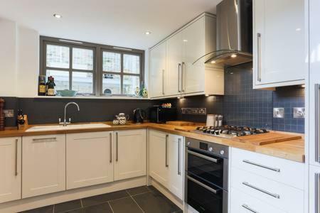 The Engine House Holiday home *