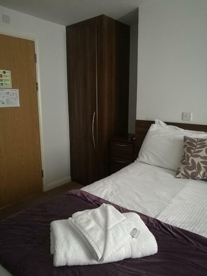 Barley Sheaf, Old Bridge Street En Rooms, Only Inn
