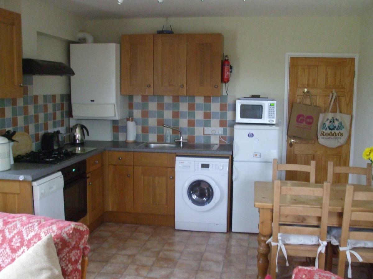 Holiday home Gadles Farm Cottages Truro