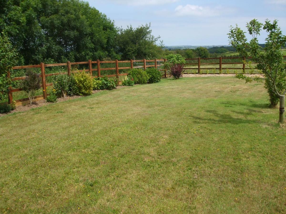 Gadles Farm Cottages Holiday home