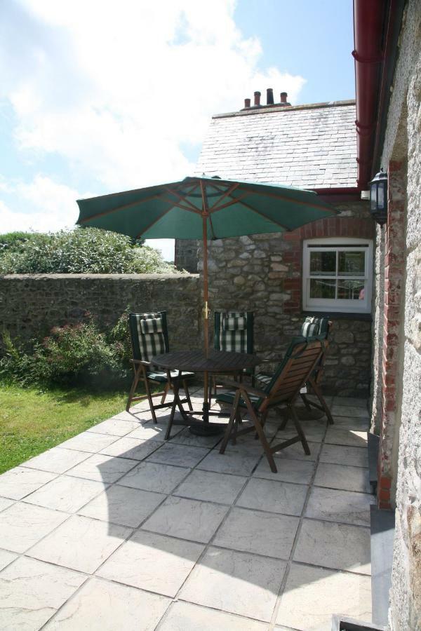 Holiday home Gadles Farm Cottages *