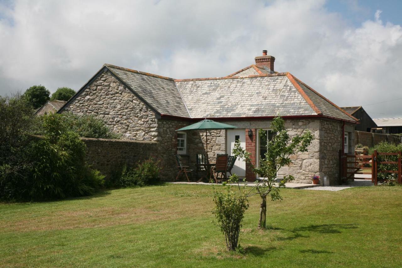 Holiday home Gadles Farm Cottages Truro