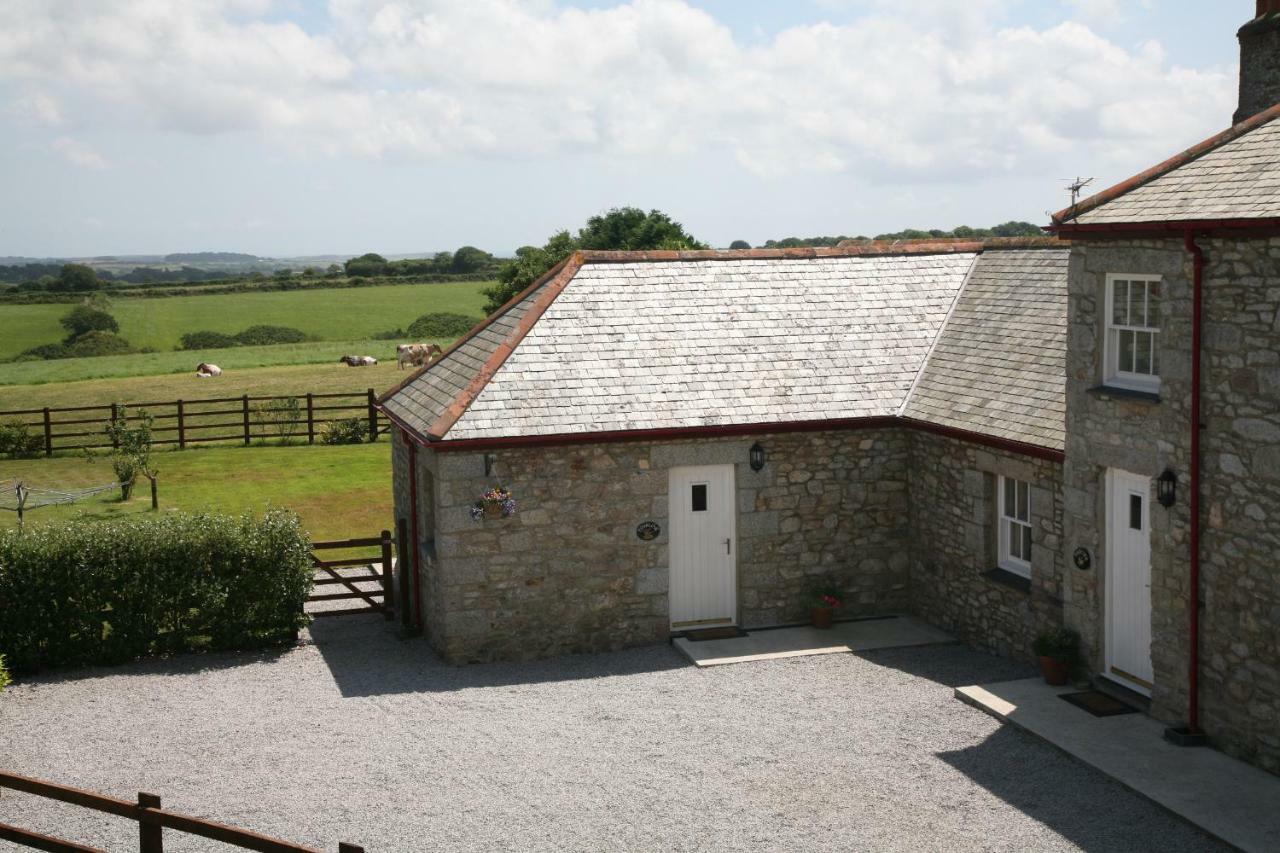 Gadles Farm Cottages Holiday home Truro