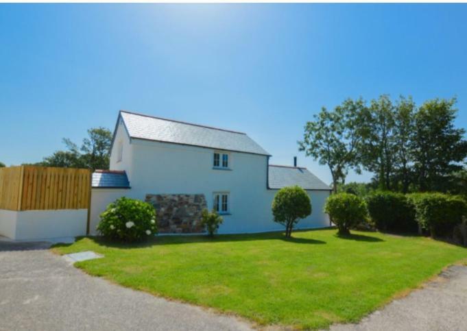 Sunnyside Barn Holiday home Truro