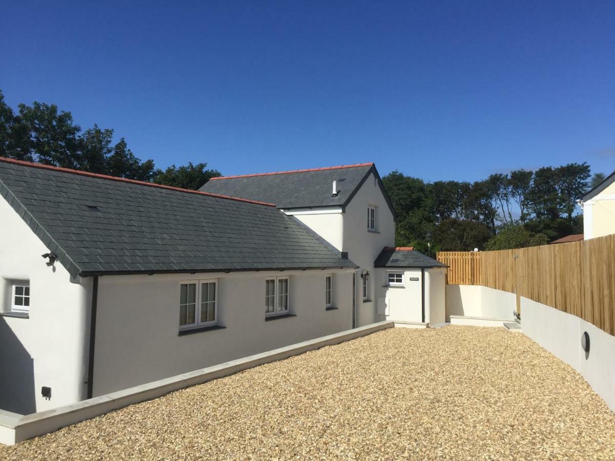 Sunnyside Barn Holiday home