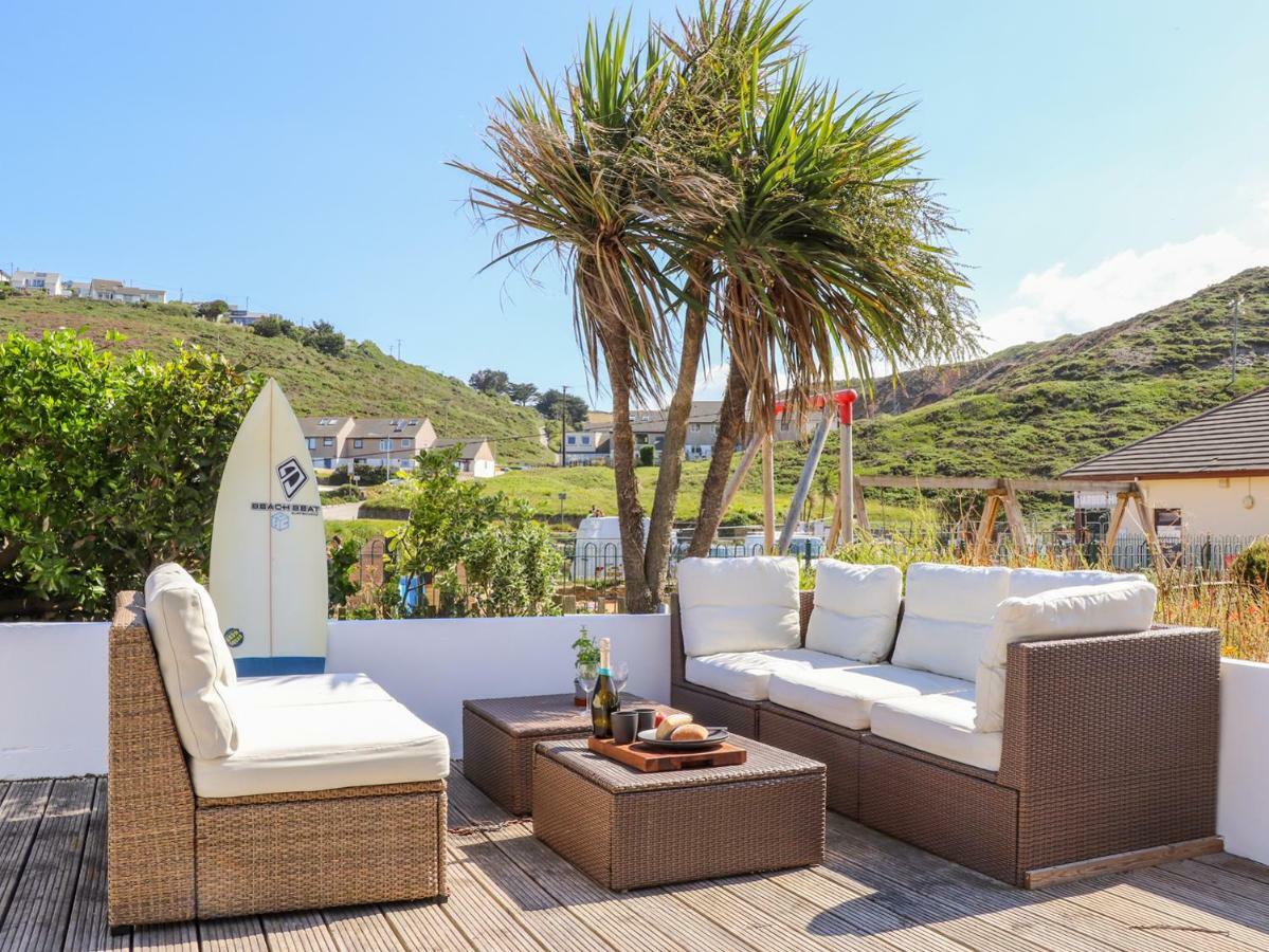 Sandy Cove Apartment *