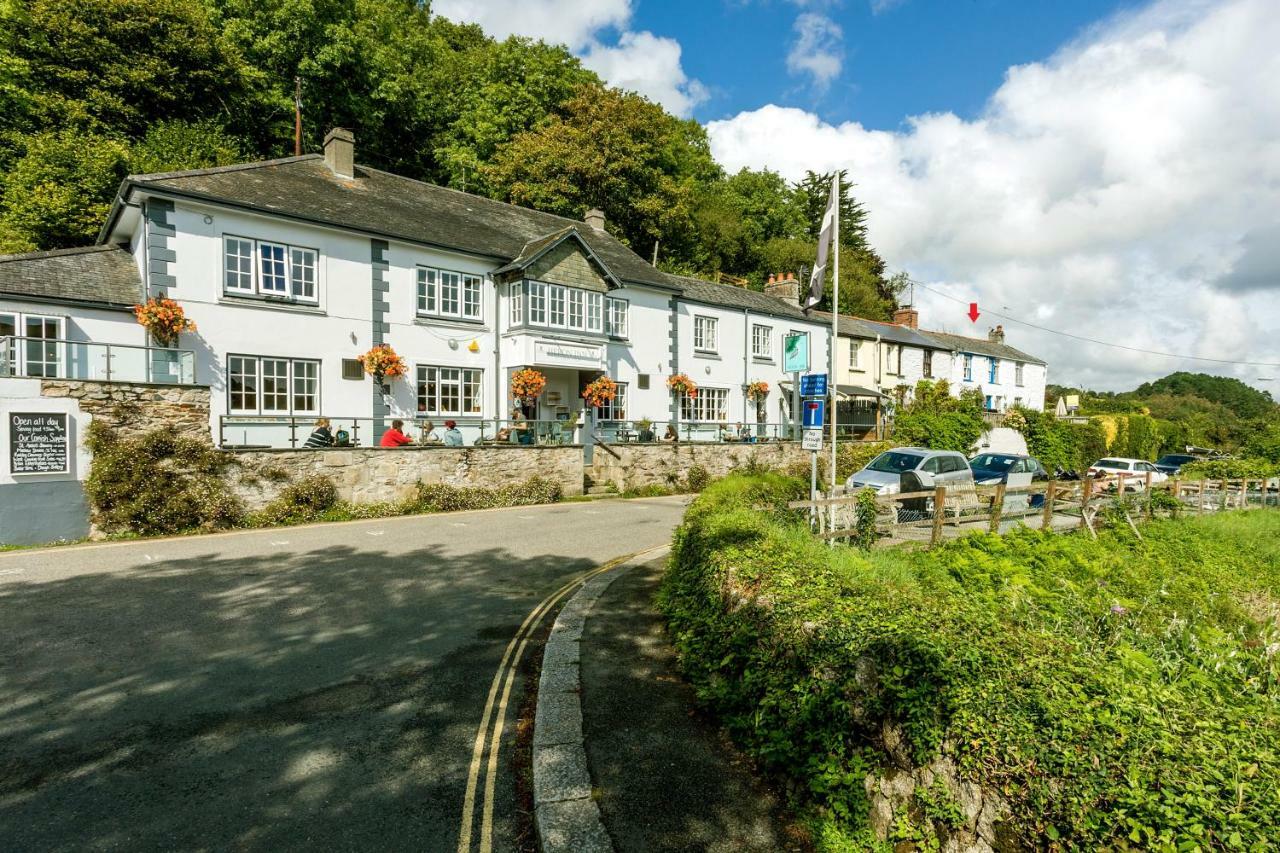 River Truro