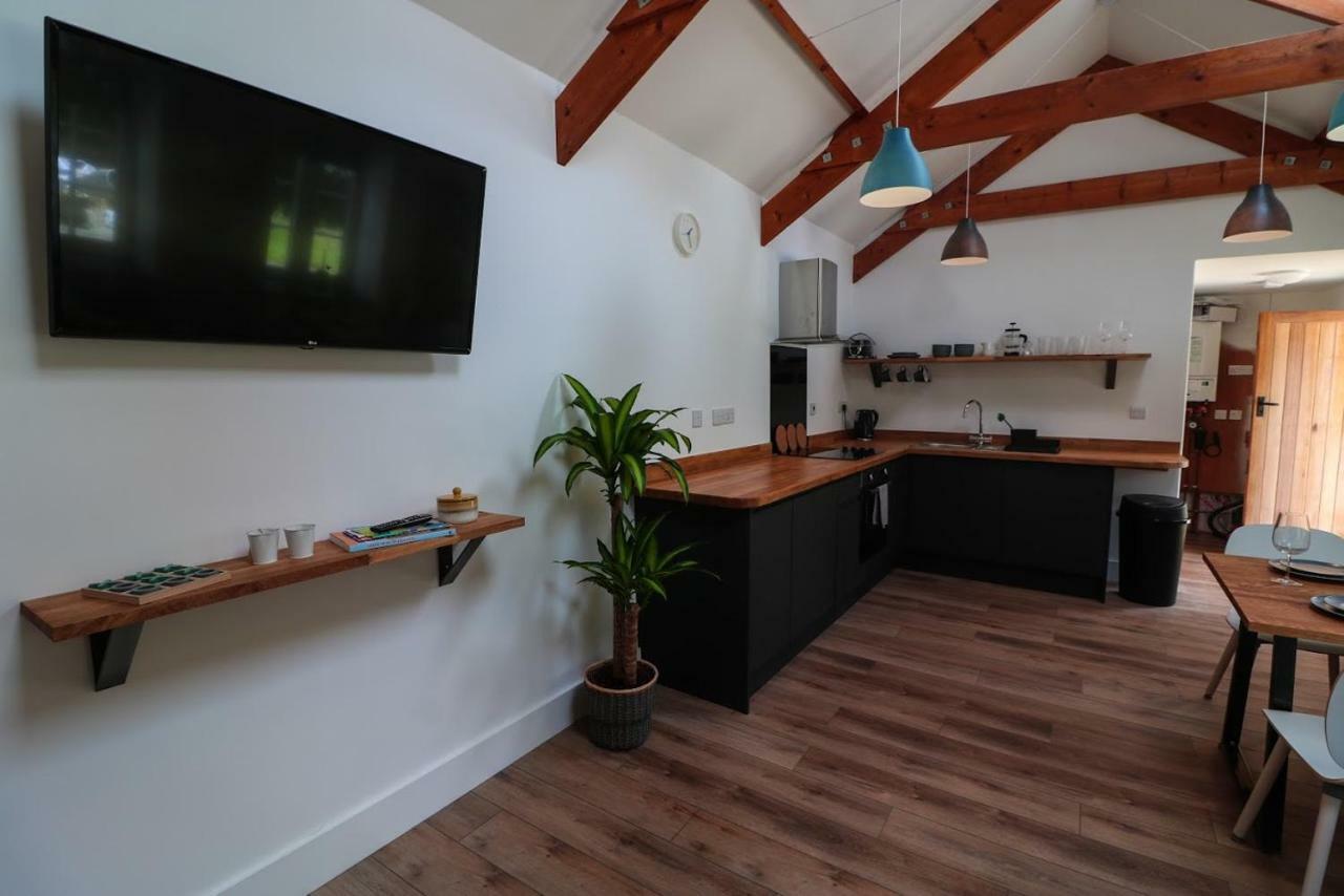 The Wood Shed *