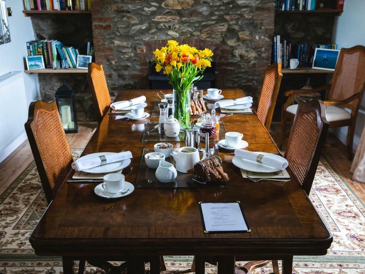 Bed & Breakfast Pengelly 4*