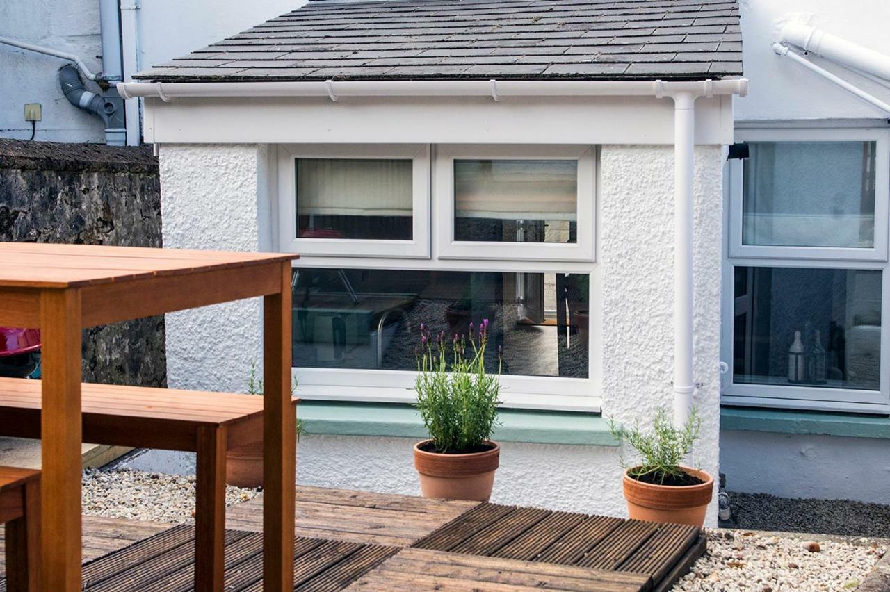 Cornish - Centre Holiday home *