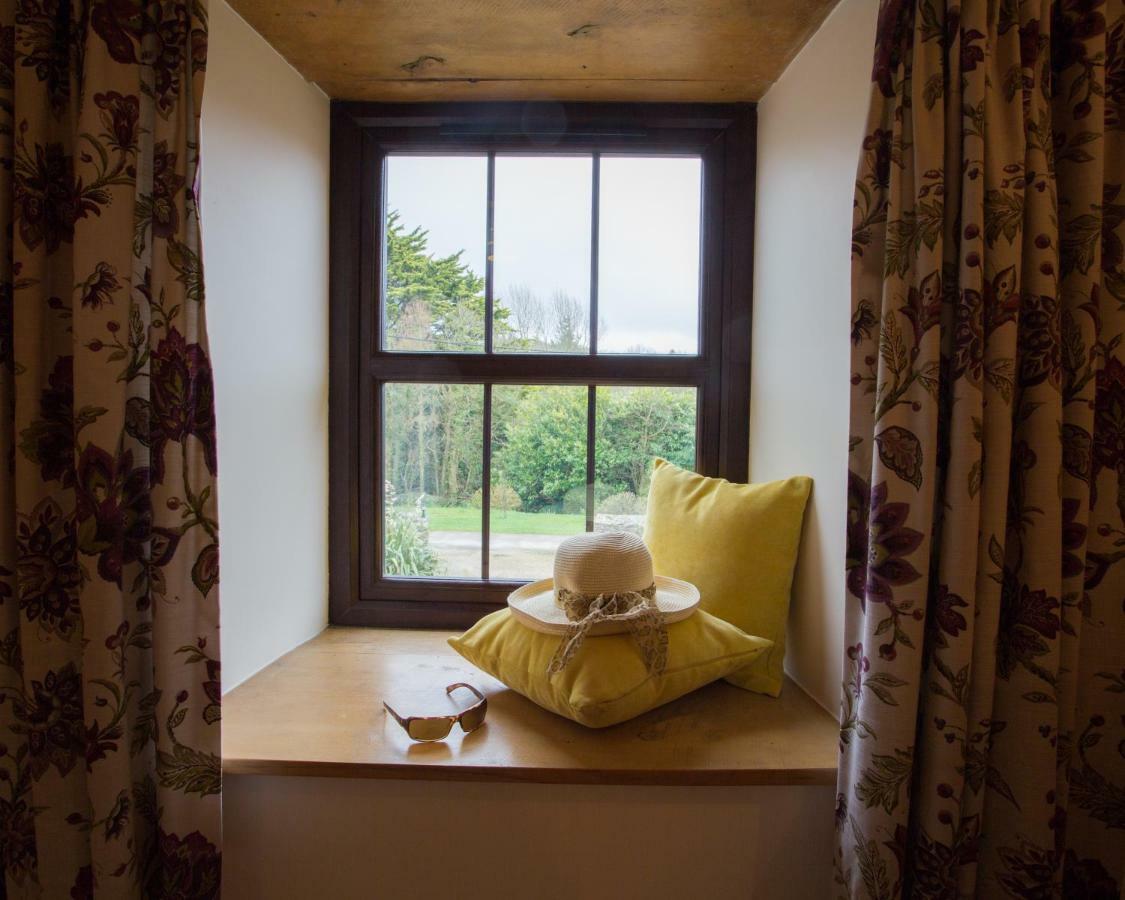 Callestock Courtyard Holiday home