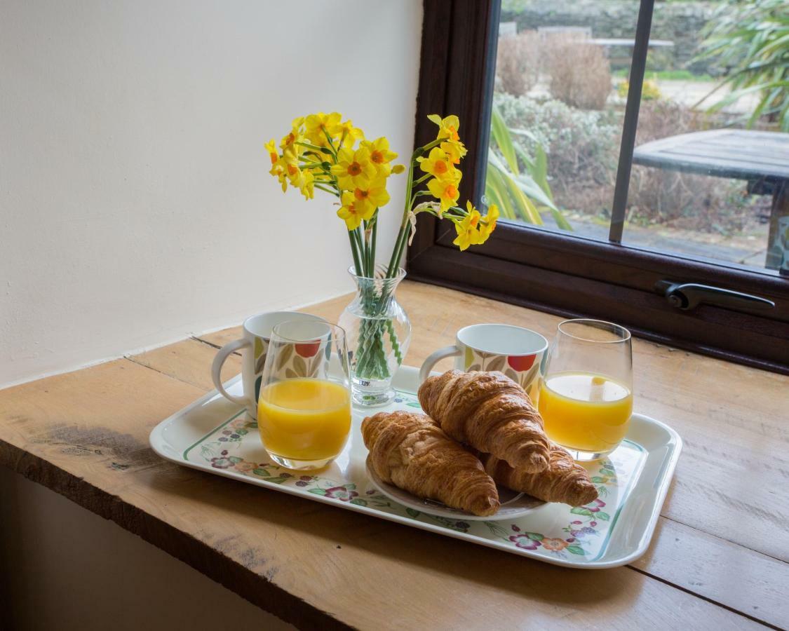 Callestock Courtyard Holiday home Truro
