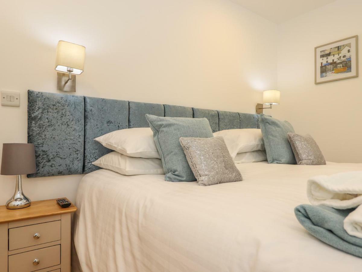 Hazel Holiday home Truro