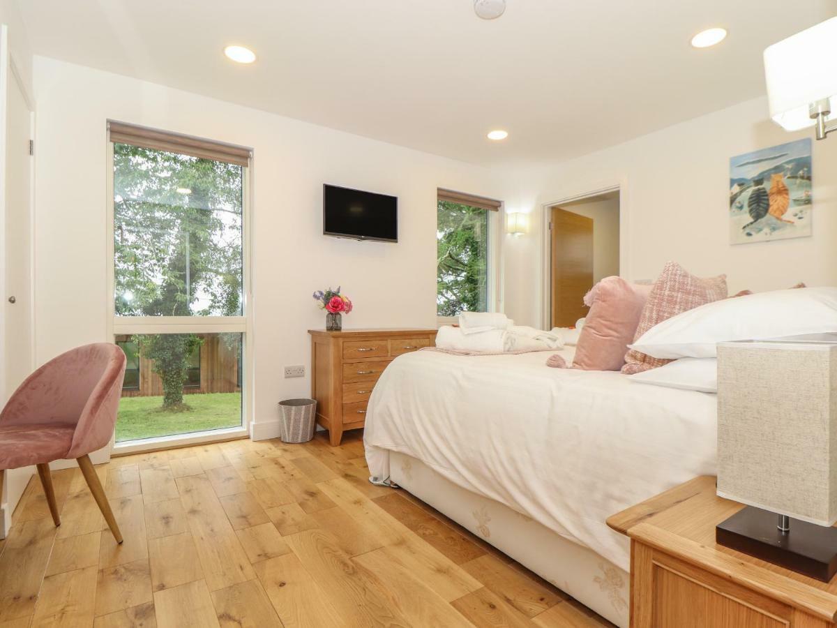 Holiday home Ash *