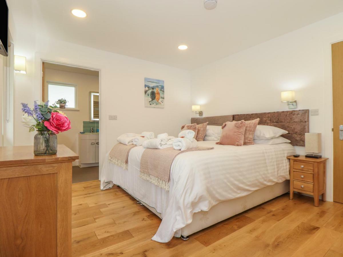 Holiday home Ash Truro