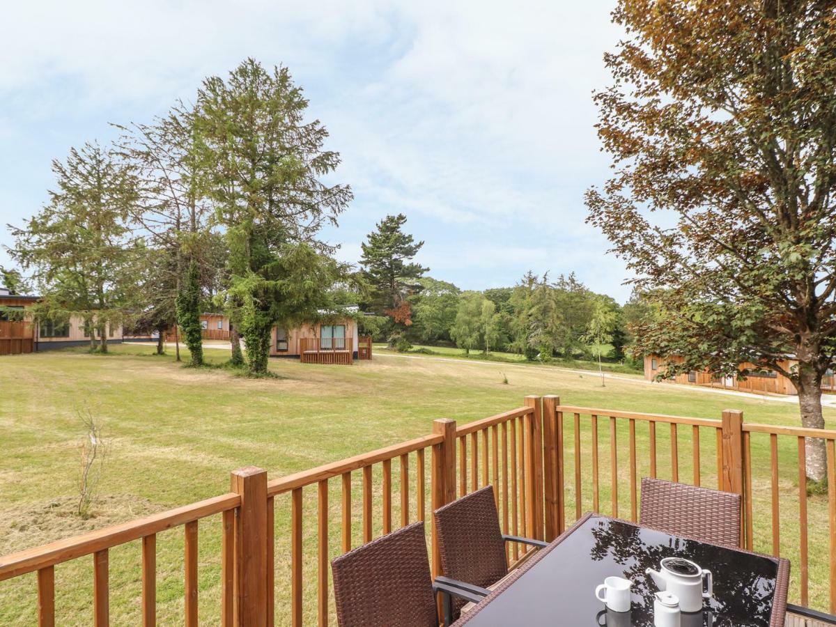 Holiday home Beech